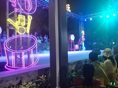 -渔家火锅·海鲜自助餐·演艺(亚龙湾天域酒店)