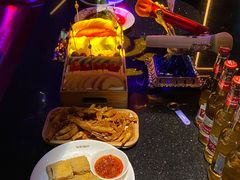 -温莎KTV(珠江路店)
