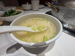 -犇鼎牛潮汕牛肉火锅(新辰里学清路店)