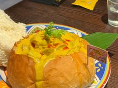 -泰妃殿(武汉首店)