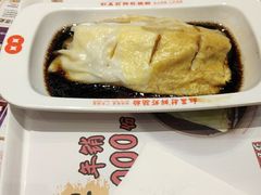 -红荔村肠粉(岗厦店)