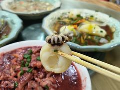 -老奇味(后田街店)