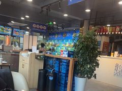 -海味当家·蒸锅海鲜(星海公园店)