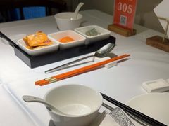 -小厨娘淮扬菜(诚信大道店)