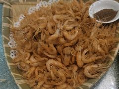 -渔码头食府(蓬莱阁店)
