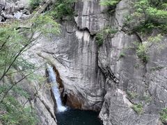 -洛阳白云山景区