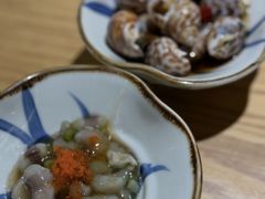 -三石铁板烧(紫竹桥店)
