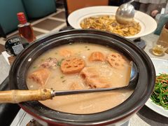 -汉水谣·江景餐厅(江滩店)