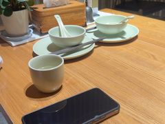 -竹里馆·淮扬菜·功夫茶(老门东店)