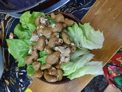 -重庆故事姊妹老火锅(财经学院店)