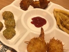 -豪客来牛排(天阳D32店)