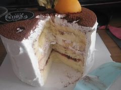 -喜利来蛋糕(景子街店)