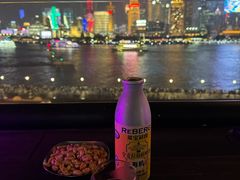 -外滩8号 whisky bar(金延大厦店)