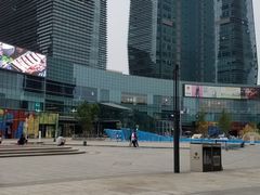 -大族广场Mall&More