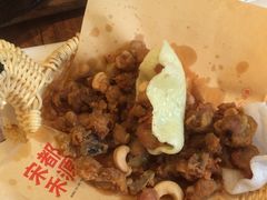 -宋都禾源·灌汤包子(汉兴路直营店)