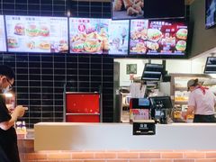-肯德基(新市百店)