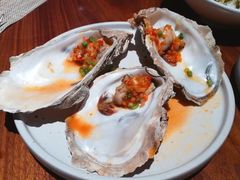 -Mr·Fish鱼鲜生海鲜放题(银泰in99店)