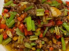 -小天厨民间菜馆(深圳街店)