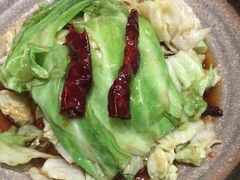 炝莲白-小尕子(明园店)