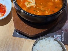 -大田牛尾汤(幸福河市场店)