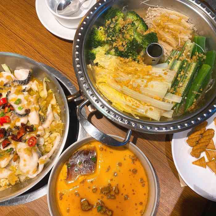 醉得意(集美世茂店)-"算是好吃不贵的一家餐厅吧,性价比很高,点.