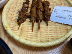 -牛记烩面(七星西路店)