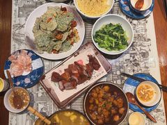 烤鸭-一味大院•桐庐菜传承店(春江路店)