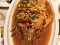 -小菜园新徽菜(苏州繁花中心店)