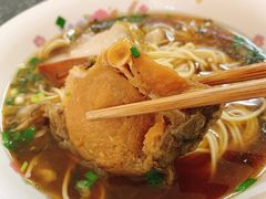 双浇面-状元楼(东大街店)