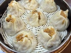 -小宝汤包(南街店)