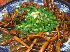 响油鳝糊-三林本帮馆(中林街店)