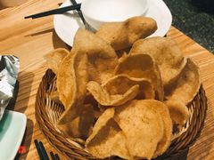 虾片-米纸越南小馆(金鹰世界店)