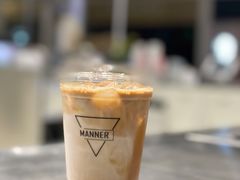 -Manner Coffee(壹方城店)