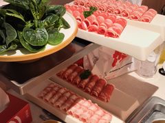 -海底捞火锅(凤凰广场店)