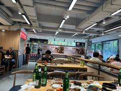 -韩麦大冷面(桂花街直营店)