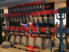 -曾宴·楚菜(湖北省博物馆店)