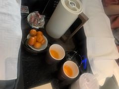 -华夏良子·足道·SPA·艾灸(金皇大厦店)