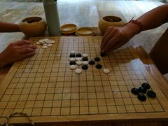 -碧中海汤泉汗蒸酒店