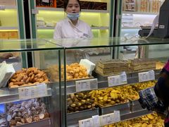 -上海哈尔滨食品厂(淮海中路店)