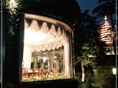 -浙江西子宾馆·瑶园咖啡厅