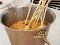 -渔语鱼新川菜Bistro(万象天地店)