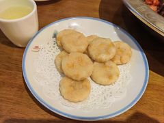 -弓虽昌焖烧鸡(大竹林店)