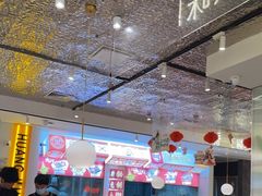 -黄记煌三汁焖锅(新佳丽江汉路店)