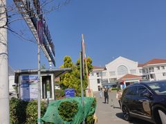 -云南滇池花园国际大酒店温泉