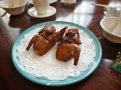 -潮福城大酒楼·潮粤菜·港式点心(阳光城店)