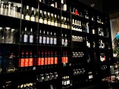 -街角 T·COFFEE 融合料理·BISTRO(车公庙店)