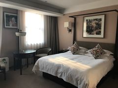 -杭州东站汇和君亭酒店