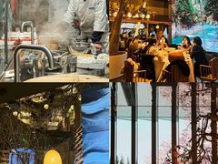 -桂满陇·海市蜃楼·黑金(国金店)