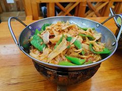 -乌记大厨餐厅
