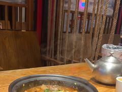 -洪湘记川湘·甲鱼馆(四海凯悦美食广场店)